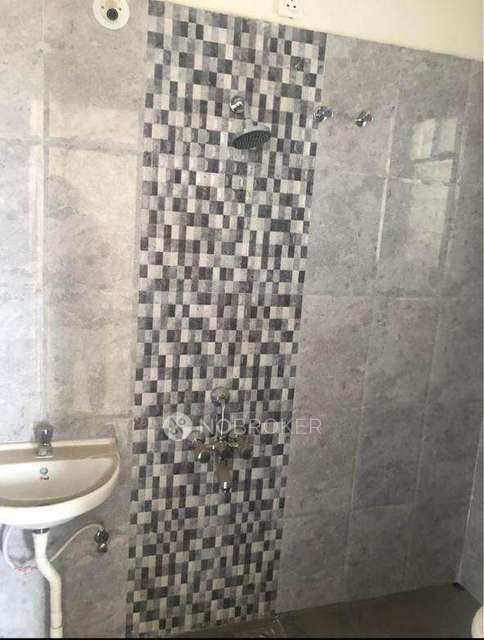 3 BHK Flat In Standalone Building  for Rent  In Undri