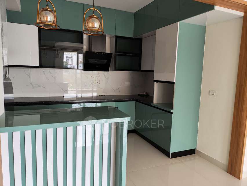 3 BHK Flat In Brigade Cornerstone Utopia For Sale  In Whitefield