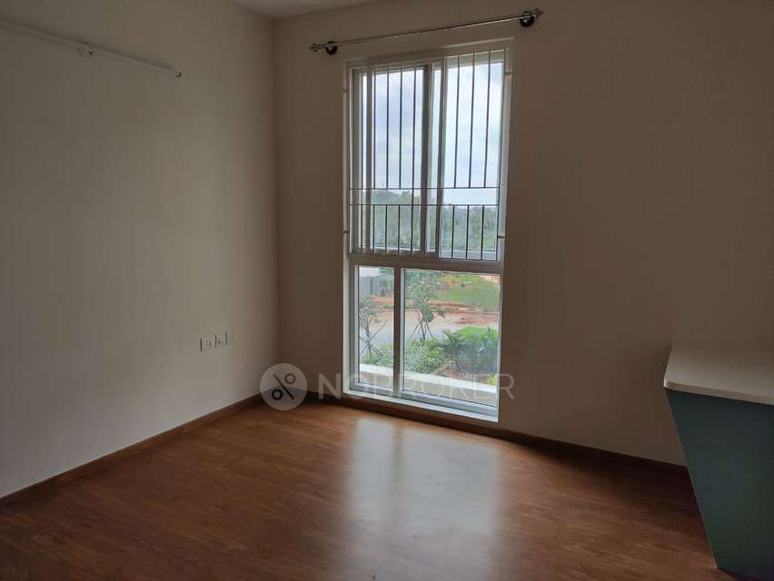 3 BHK Flat In Brigade Cornerstone Utopia For Sale  In Whitefield