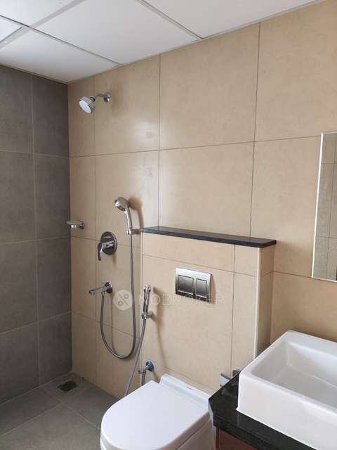 3 BHK Flat In Brigade Cornerstone Utopia For Sale  In Whitefield