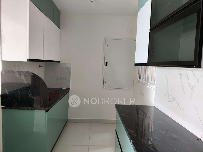 3 BHK Flat In Brigade Cornerstone Utopia For Sale  In Whitefield