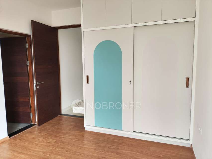 3 BHK Flat In Brigade Cornerstone Utopia For Sale  In Whitefield