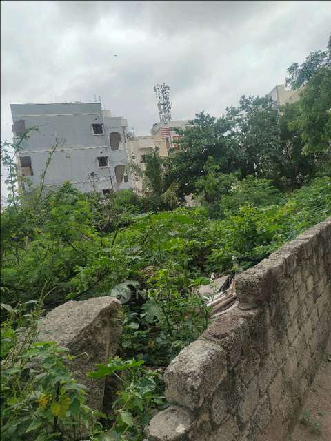 Plot For Sale  In 1-109/b/14, Hanuman Nagar, Silpa Park, Hafeezpet, Hyderabad, Kondapur, Telangana 500084, India