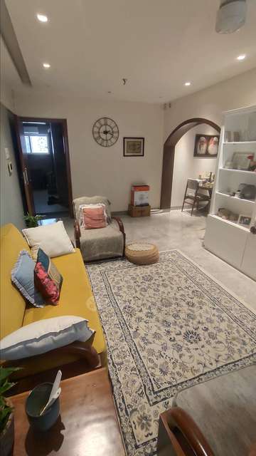 3 BHK Flat In Quettawalla Residency, Agripada For Sale  In Agripada