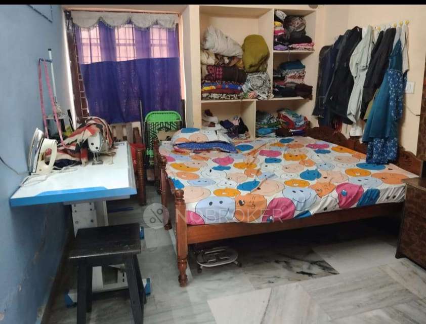 1 BHK Flat In Sri Sai Nivasam For Sale  In Quthbullapur