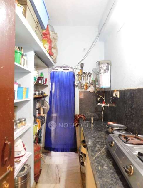 1 BHK Flat In Sri Sai Nivasam For Sale  In Quthbullapur