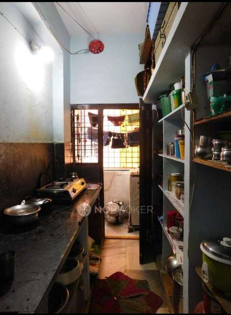 1 BHK Flat In Sri Sai Nivasam For Sale  In Quthbullapur