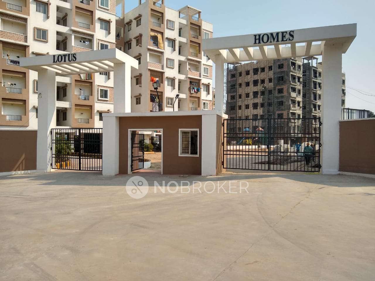 Modi Lotus Homes
