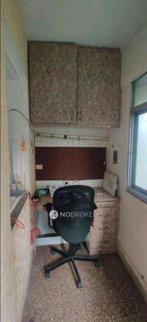 1 RK Flat In Ketki Cooperative Society  For Sale  In Ghatkopar West 