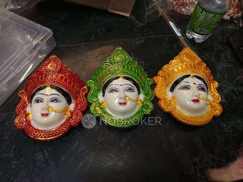 1 RK Flat In Ketki Cooperative Society  For Sale  In Ghatkopar West 