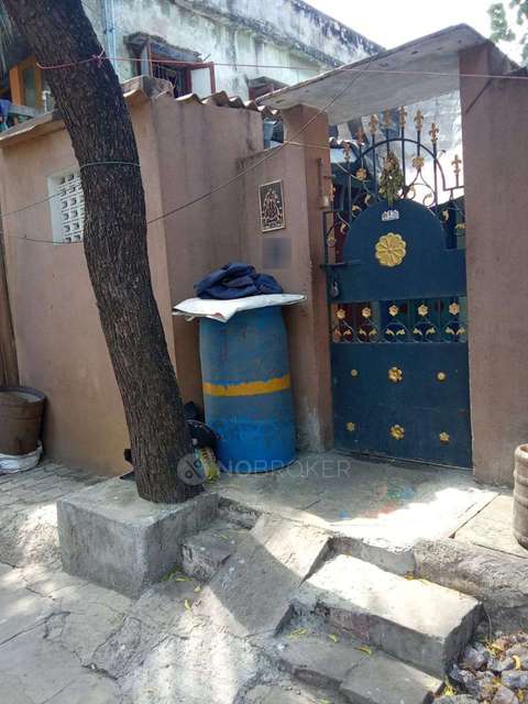 1 BHK House For Sale  In Vyasarpadi