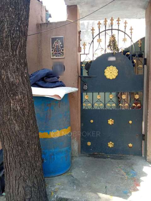 1 BHK House For Sale  In Vyasarpadi