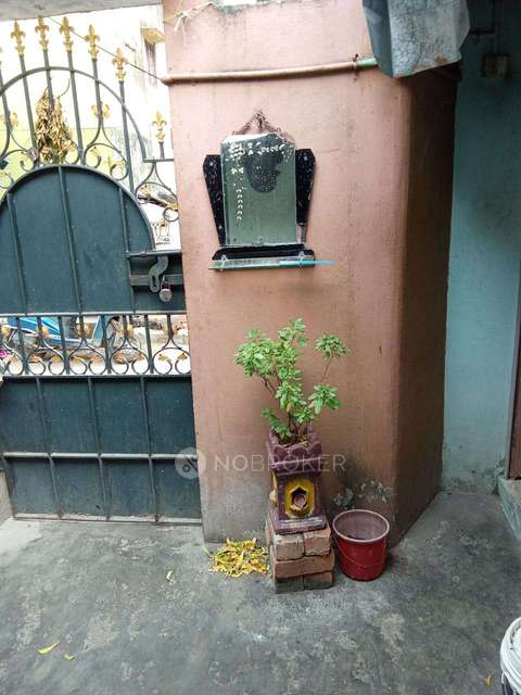 1 BHK House For Sale  In Vyasarpadi