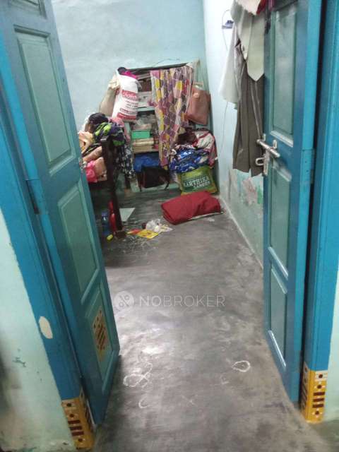 1 BHK House For Sale  In Vyasarpadi