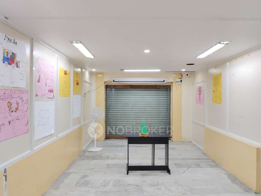 Office Space in Chilkalguda, Hyderabad for sale 