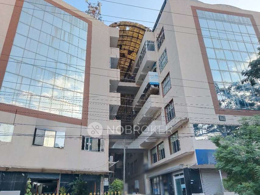 Office Space in Chilkalguda, Hyderabad for sale 