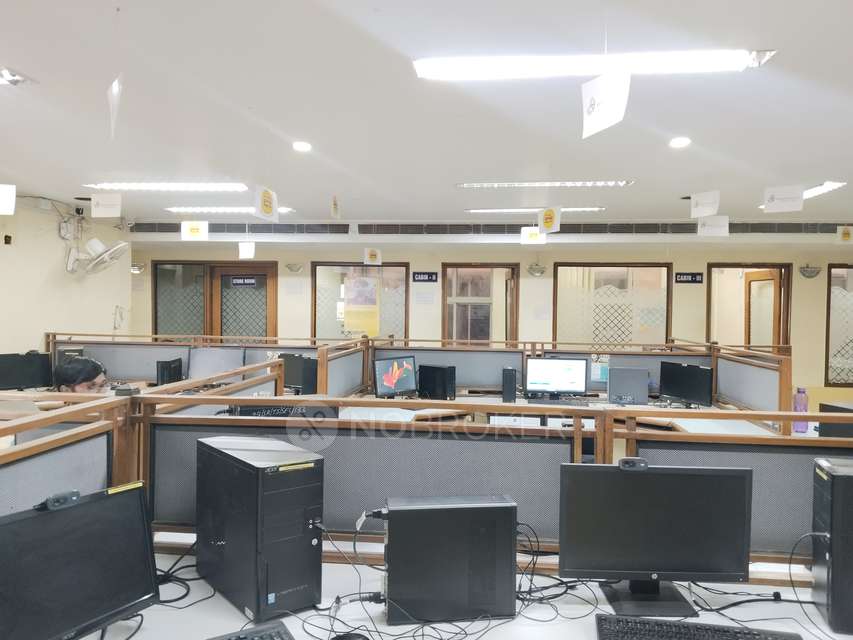 Office Space in Chilkalguda, Hyderabad for sale 