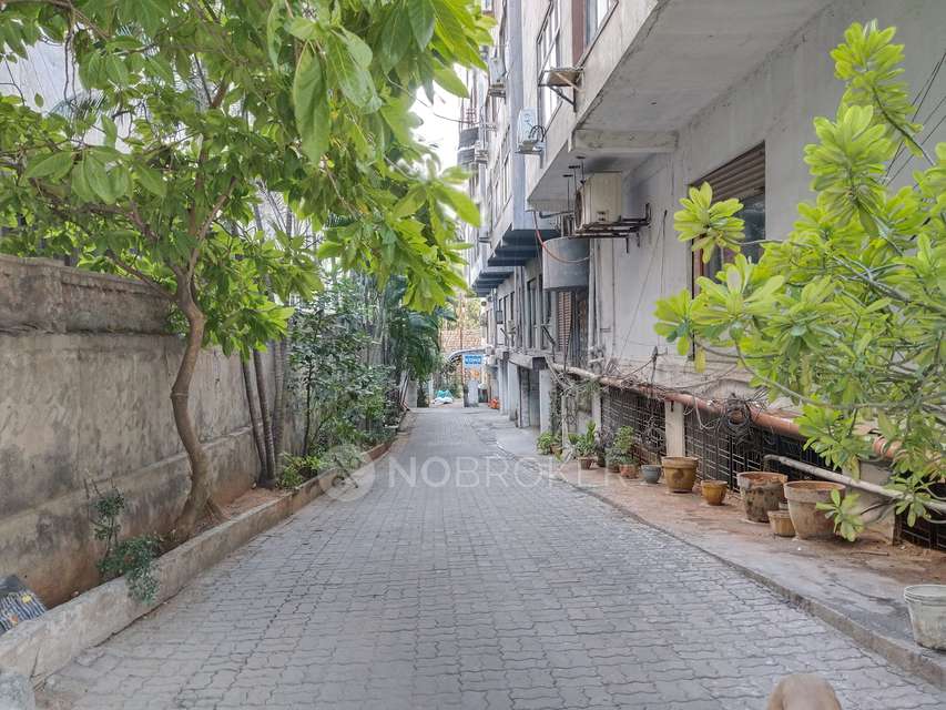 Office Space in Chilkalguda, Hyderabad for sale 