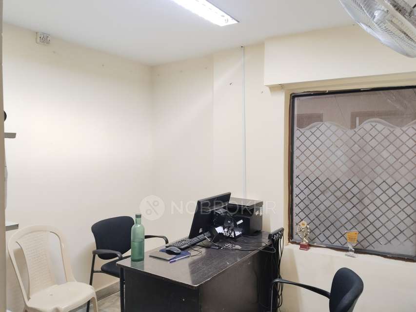 Office Space in Chilkalguda, Hyderabad for sale 