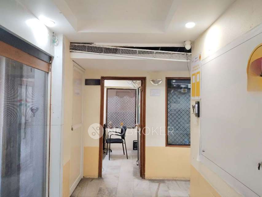 Office Space in Chilkalguda, Hyderabad for sale 