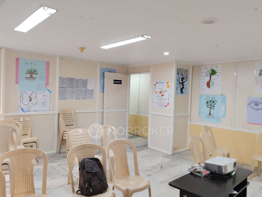 Office Space in Chilkalguda, Hyderabad for sale 