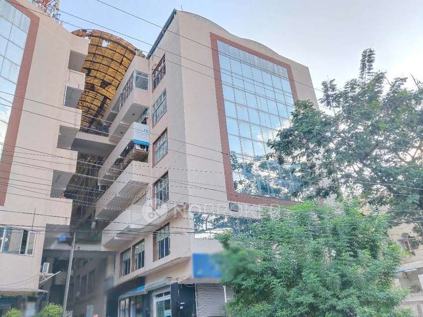 Office Space in Chilkalguda, Hyderabad for sale 