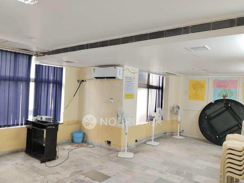 Office Space in Chilkalguda, Hyderabad for sale 
