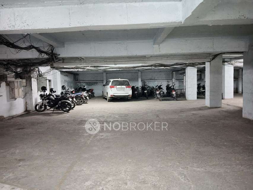 Office Space in Chilkalguda, Hyderabad for sale 