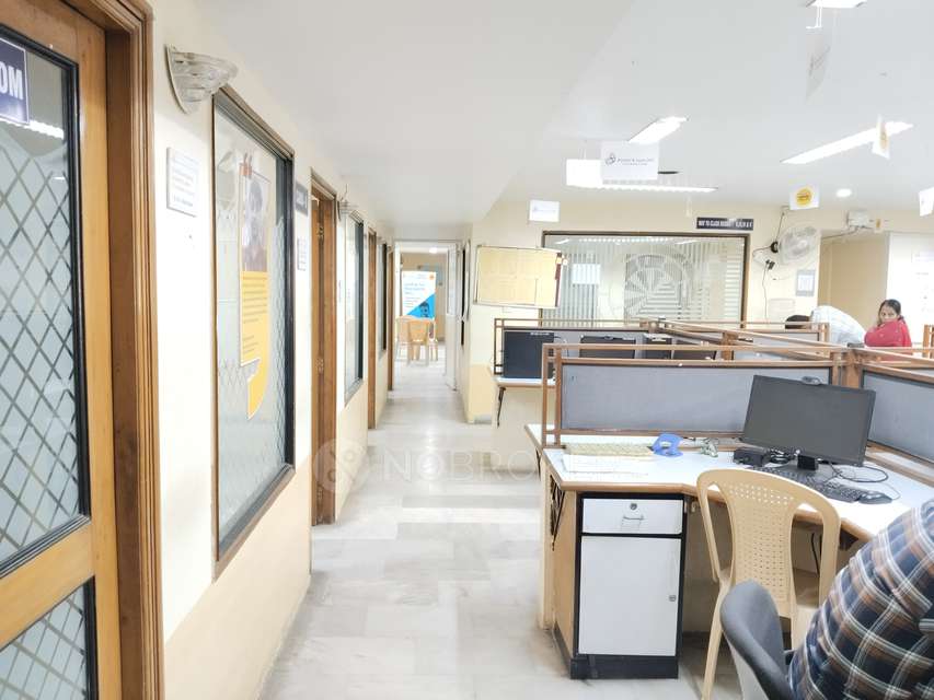 Office Space in Chilkalguda, Hyderabad for sale 