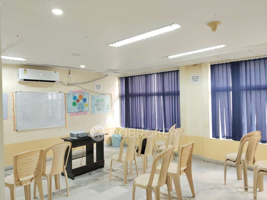 Office Space in Chilkalguda, Hyderabad for sale 