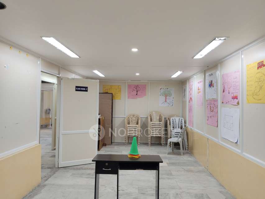 Office Space in Chilkalguda, Hyderabad for sale 