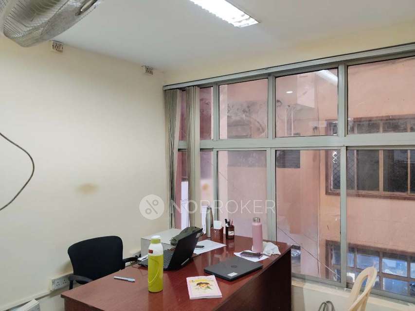 Office Space in Chilkalguda, Hyderabad for sale 