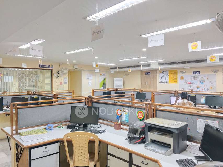 Office Space in Chilkalguda, Hyderabad for sale 