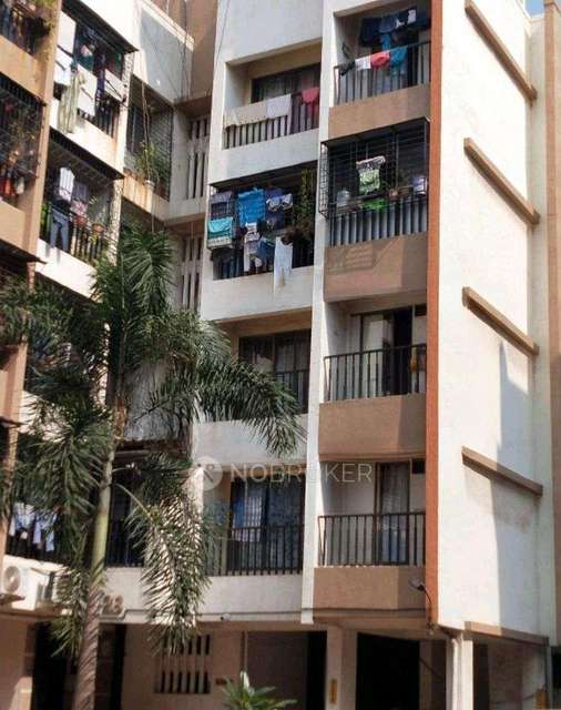 1 RK Flat In Shanti Vista Kherapada Yaswant Shrishti For Sale  In Yashwant Shrusti Rd 1