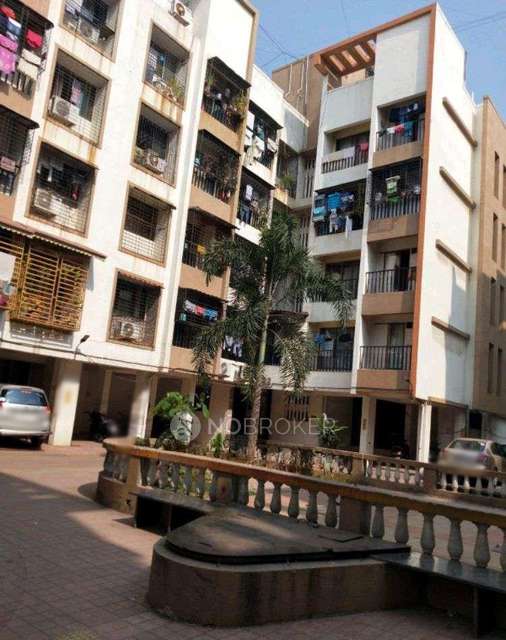 1 RK Flat In Shanti Vista Kherapada Yaswant Shrishti For Sale  In Yashwant Shrusti Rd 1