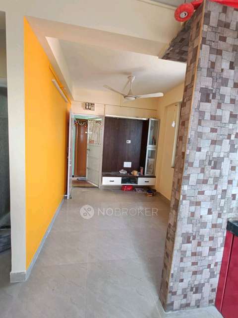 1 BHK Flat In Venkatesh Galaxy  For Sale  In Kondhwa