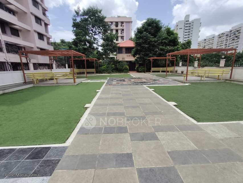 1 BHK Flat In Venkatesh Galaxy  For Sale  In Kondhwa