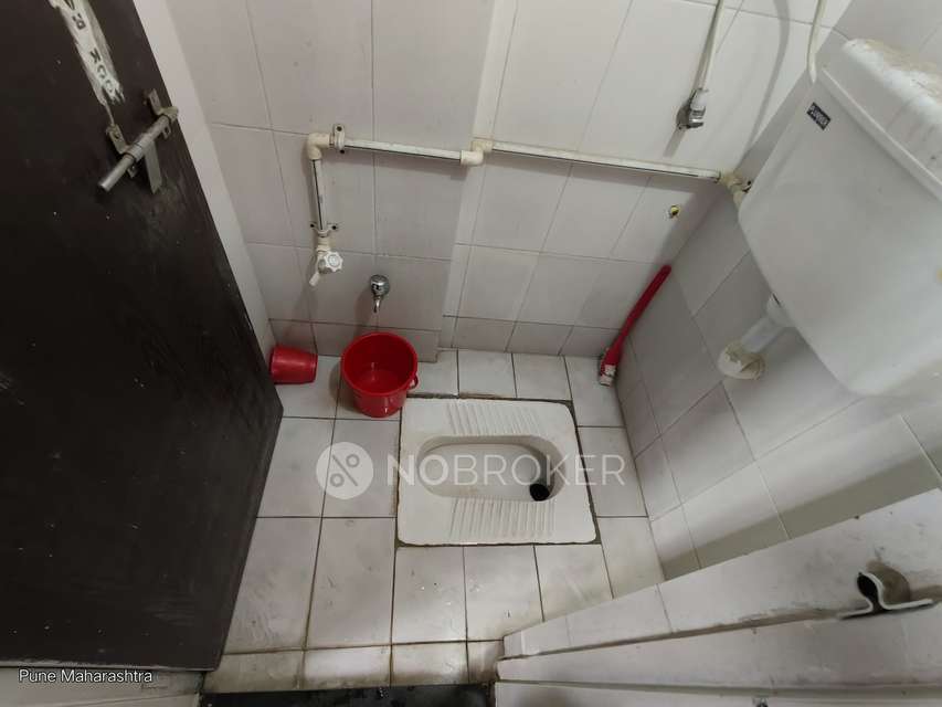 1 BHK Flat In Venkatesh Galaxy  For Sale  In Kondhwa