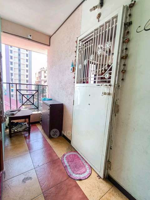 1 BHK Flat In Venkatesh Galaxy  For Sale  In Kondhwa