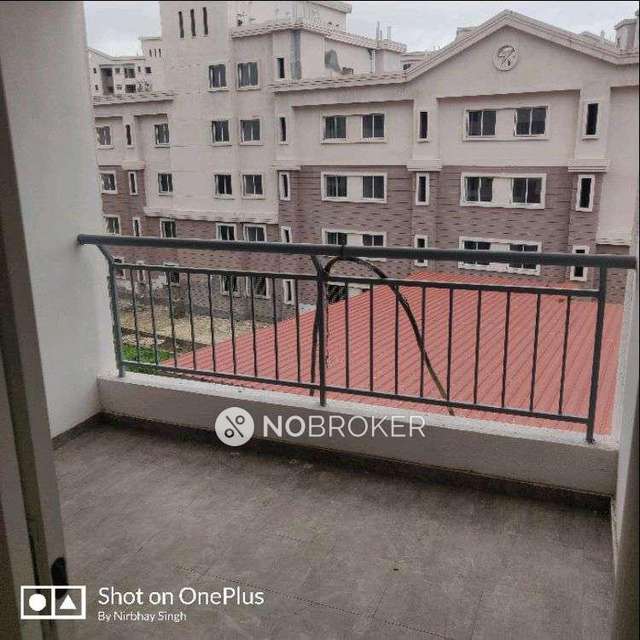 1 BHK Flat In Xrbia Abode for Rent  In Jambhulkar Phata