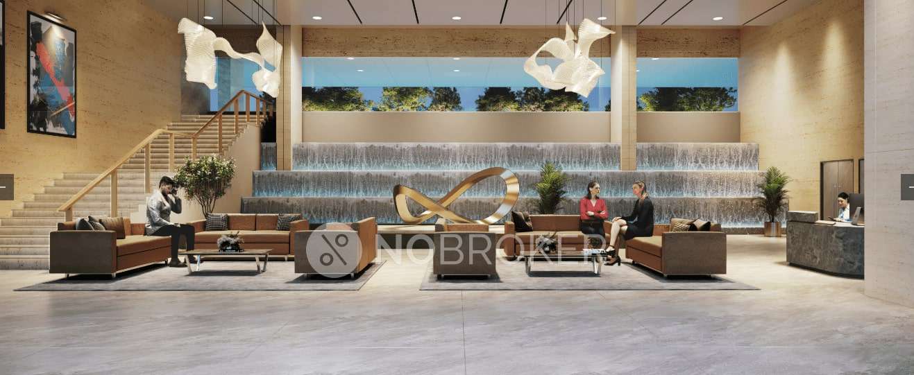 4+ BHK Flat In Prestige Raintree Park For Sale near Marathahalli