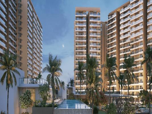 4+ BHK Flat In Prestige Raintree Park For Sale near Marathahalli