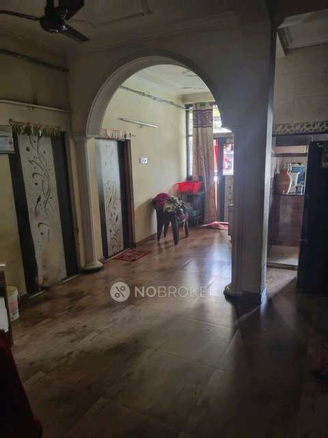 3 BHK Flat In Rwa Dda Flats Kalkaji For Sale  In Kalkaji