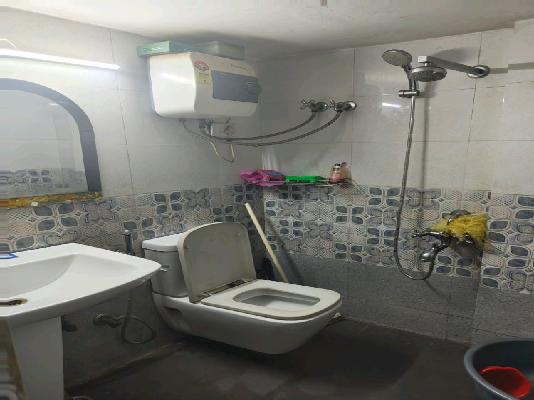 3 BHK Flat In Rwa Dda Flats Kalkaji For Sale  In Kalkaji