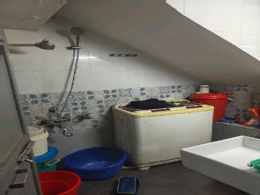 3 BHK Flat In Rwa Dda Flats Kalkaji For Sale  In Kalkaji