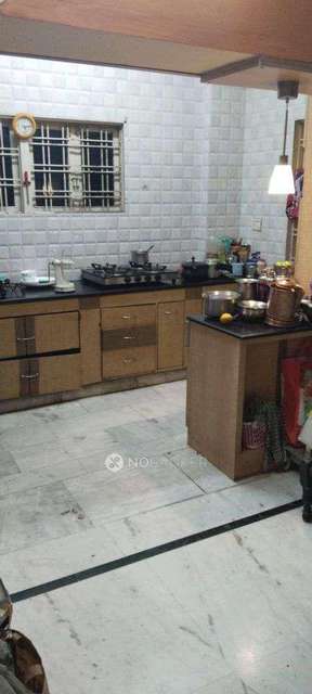 3 BHK Flat In Raghuram Enclave For Sale  In Kothaguda