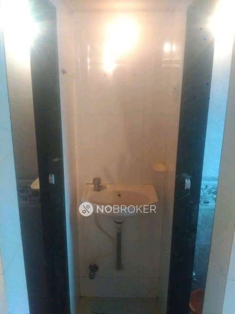 1 RK Flat In Gauri Shanker Apartment For Sale  In Sardar Nagar