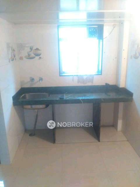 1 RK Flat In Gauri Shanker Apartment For Sale  In Sardar Nagar