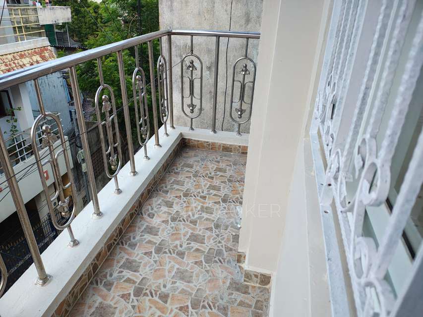 2 BHK Flat In Leela Avenue ,choolaimedu For Sale  In Choolaimedu