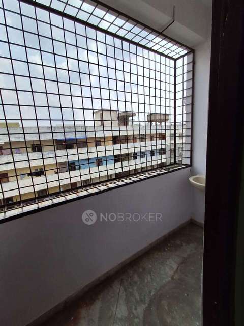 3 BHK Flat In  Mahboob Mansion For Sale  In Humayun Nagar